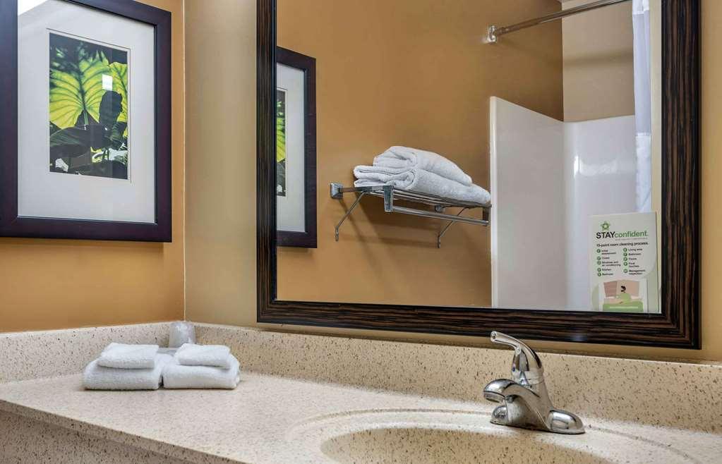 Extended Stay America Select Suites - Chicago - Downers Grove Camera foto