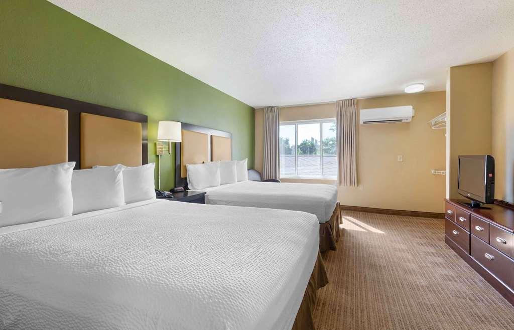 Extended Stay America Select Suites - Chicago - Downers Grove Camera foto