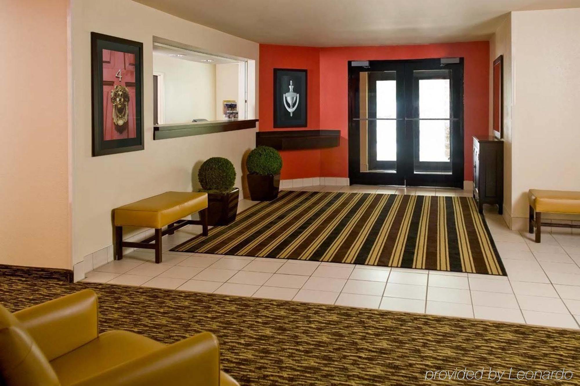 Extended Stay America Select Suites - Chicago - Downers Grove Esterno foto
